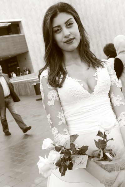 JAD Maison de Couture event shooting